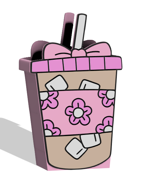Ice Coffee Bundle