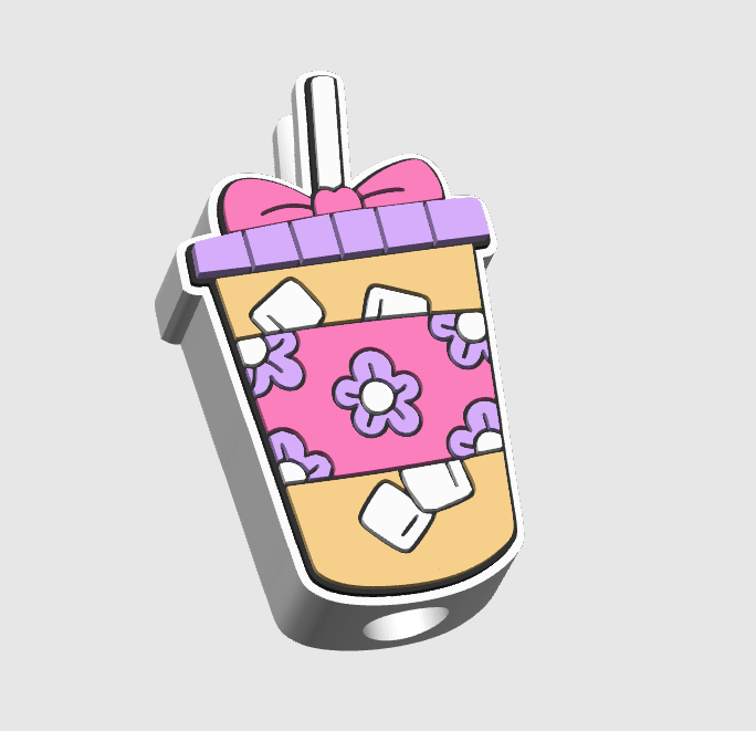 Ice Coffee Bundle