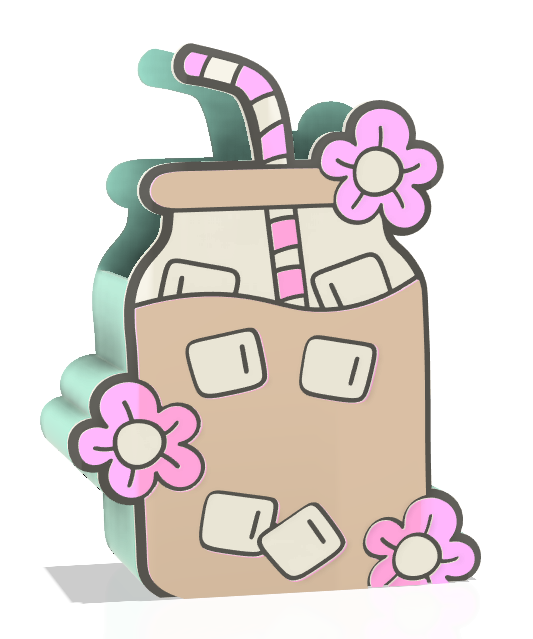 Glass Cup Bundle