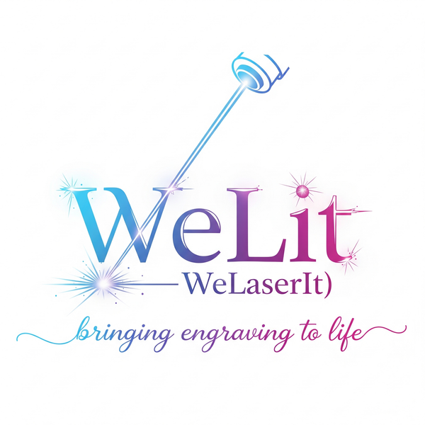 WeLitWeLaserIt