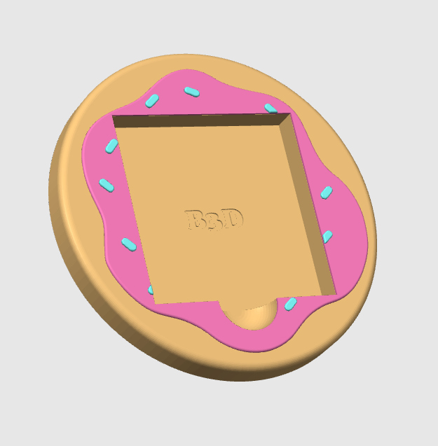 Sticky Note Holders